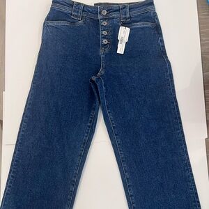 Sanctuary Dark Blue Denim Jeans